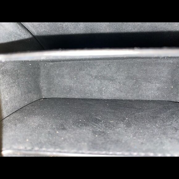 Alexander McQueen Box Bag - Picture 9 of 15